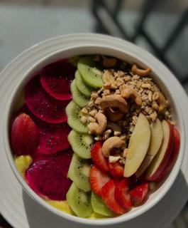 Rehoboth Homestay - 4