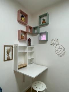 petit studio proche gare Strasbourg - 9