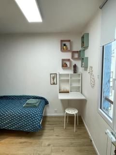 petit studio proche gare Strasbourg - Straßburg - 3