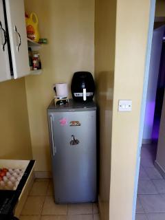 Ngong Road Suite - 8