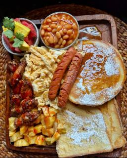 Rehoboth Homestay - 6