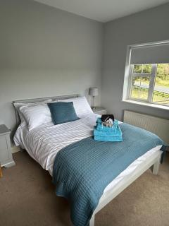 6 bed house, 4 bath house in Brickens - 8