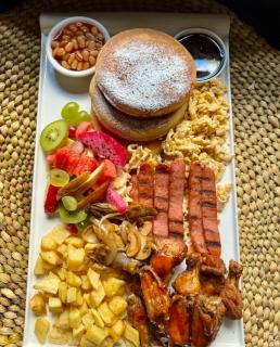 Rehoboth Homestay - 7