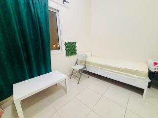 AG DORMS and BUNKS - 1