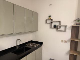 شاليهات سمو بارك 1 - 8