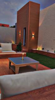 شاليهات سمو بارك 1 - 5