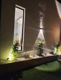 شاليهات سمو بارك 1 - 4