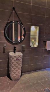 شاليهات سمو بارك 1 - 3