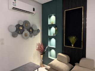 شاليهات سمو بارك 1 - 1