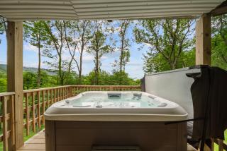 Vista 360 - Beech Mountain - 9