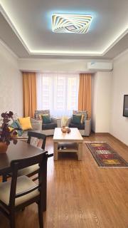 Apart estate Yerevan - 7