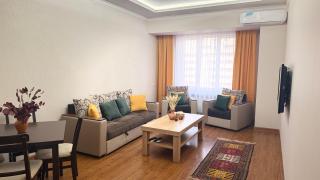 Apart estate Yerevan - 0