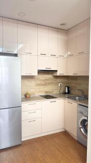 Apart estate Yerevan - 4