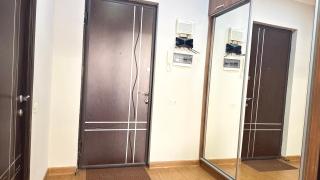 Apart estate Yerevan - 1