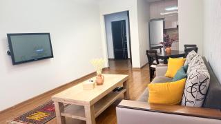 Apart estate Yerevan - 5