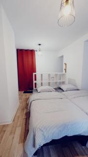 Charmant appartement pour 2 personnes, centre ville - 2
