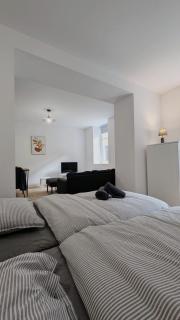 Charmant appartement pour 2 personnes, centre ville - 1