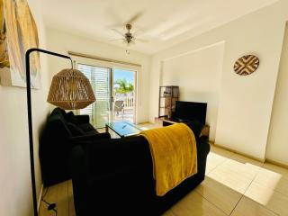 Sea View Family Apartment with Pool - 7