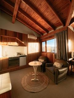 Las Bayas Home Suites - 0