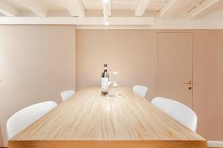 Amazing apartment first floor Piazza Santa Croce Firenze - Florence - 1