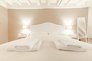 Amazing apartment first floor Piazza Santa Croce Firenze - Florence - 9