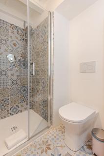 Amazing apartment first floor Piazza Santa Croce Firenze - Florence - 4