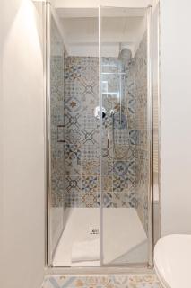 Amazing apartment first floor Piazza Santa Croce Firenze - 5