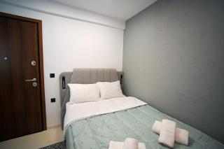 Evaggelistrias 22 Suite by Zeus Suites - 4