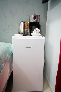 Evaggelistrias 22 Suite by Zeus Suites - 3