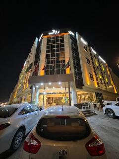 Roof Hotel Apartments - Riyad - 0