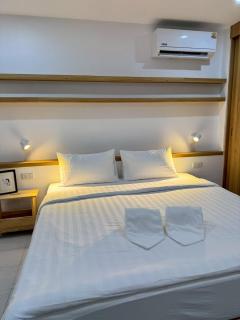 Baan Trok Bedroom Studio Maikhao - 3