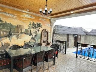 Qafqaz Qabalandia Deluxe - Gabala - 4