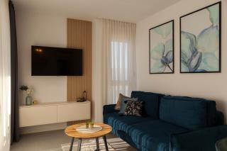 Sunlight Stay Apartment Novalja - Novalja - 0