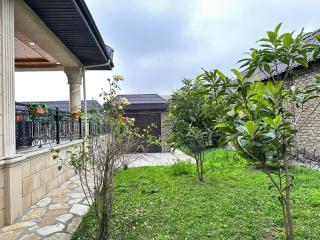 Qafqaz Qabalandia Deluxe - Gabala - 6