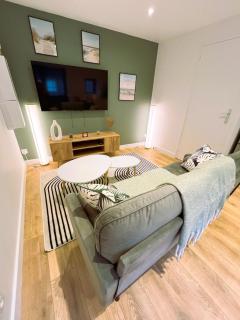 Le Cocon Mévennais - 9