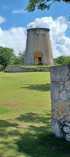 Belle maison créole - 6