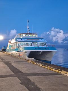 Belle maison créole - 5