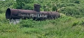 Belle maison créole - 2