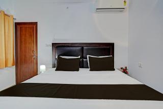 Hotel O RR Palace - 7