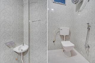 Hotel O RR Palace - 6