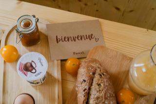 Parcel Tiny House Mainteloup dans le perche Normand - 6