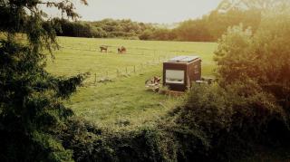 Parcel Tiny House Mainteloup dans le perche Normand - 0