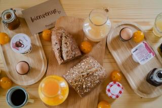 Parcel Tiny House Mainteloup dans le perche Normand - 5