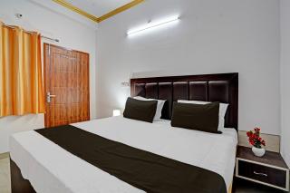 Hotel O RR Palace - 8