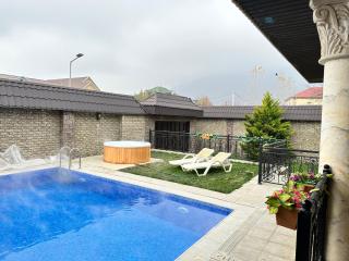 Qafqaz Qabalandia Deluxe - Gabala - 7