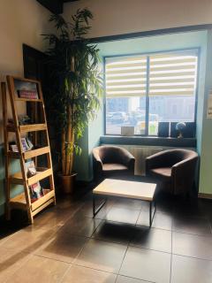 Hôtel de Bretagne - 6