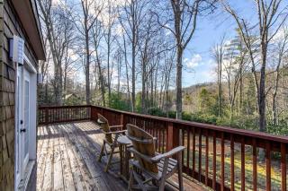 Four Bear Falls - Banner Elk - 9