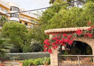 Bonito Apartamento en Moraira a 5 min de la Playa - 4