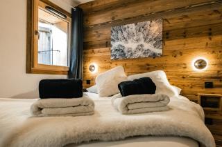 Centre Les Gets with 2 parking and Slope views - 6&2 ppl - Asteria - Les Gets - 3