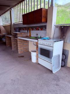 Acogedora casa de campo y naturaleza - 8